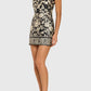 Amanda Uprichard - Brianne Mini Dress