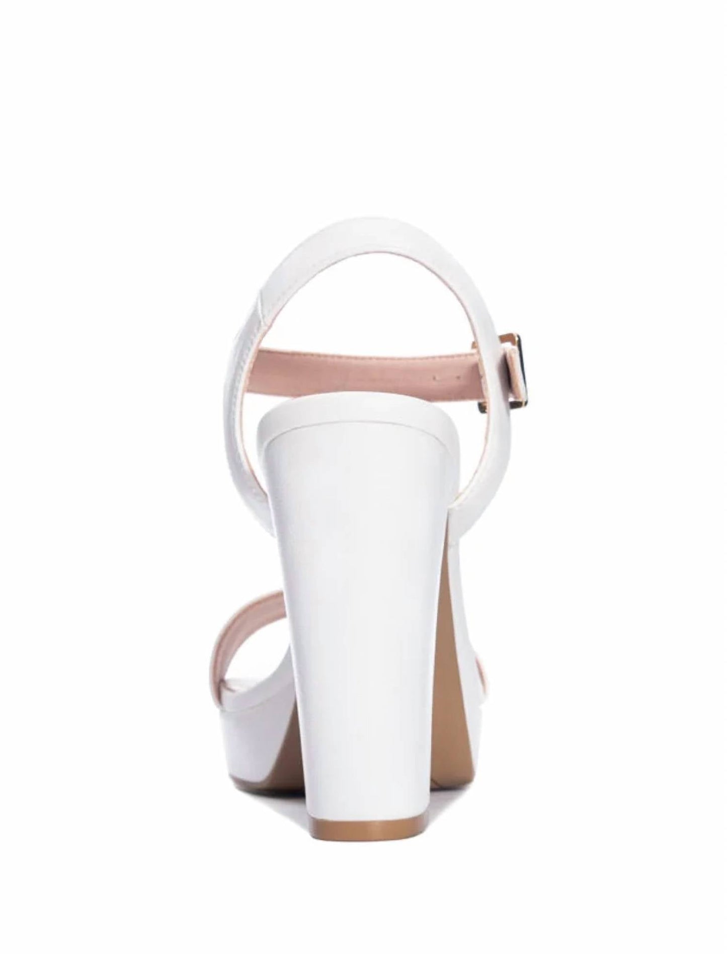 Chinese Laundry - Women's Alanah Smooth Heels