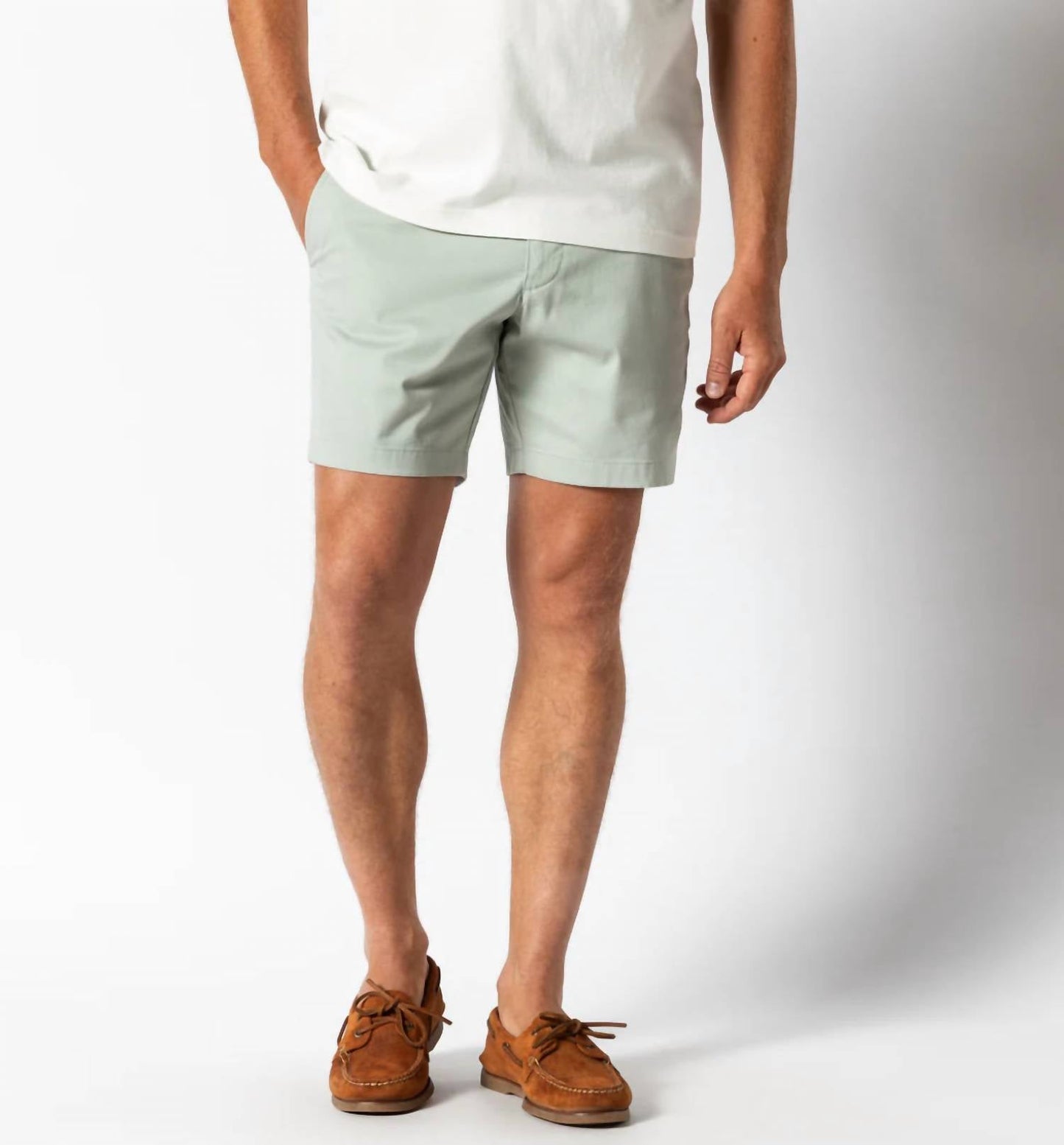 Duck Head - Gold School Chino Short