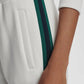 Varley - Slim Stripe Cuff Pants