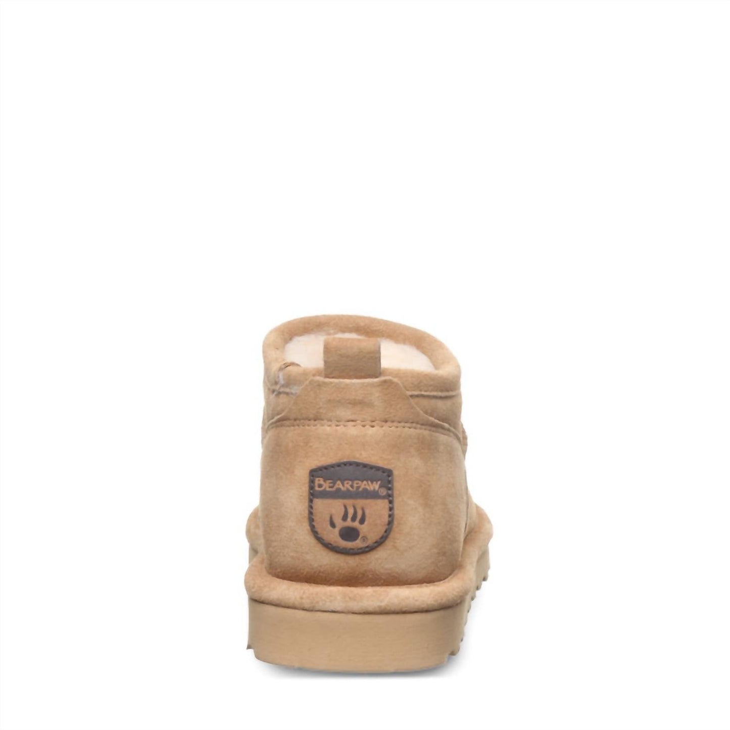 Bearpaw - Women's Super Shorty Boots