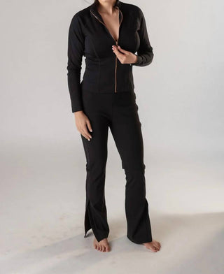 Foreplay Golf - Full Zip Golf Jacket