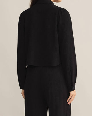 Z Supply - Campo Button Up Gauze Top