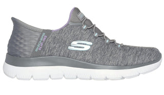 Skechers - Women's Summits Slip In Sneakers