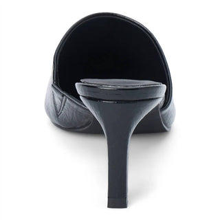 Matisse - Women's Garret Heeled Mule