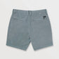 Billabong - Men's Crossfire Wave Wash Submersible 18" Hybrid Shorts