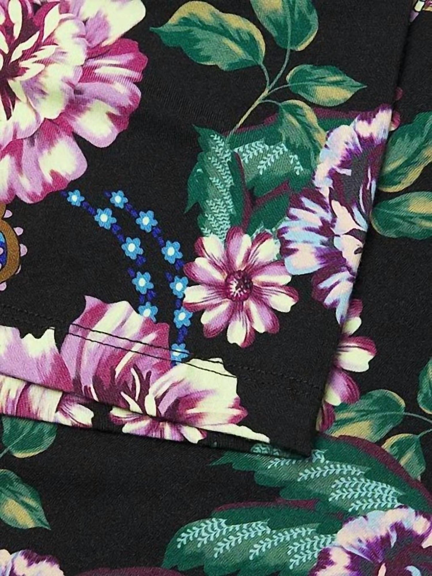 Johnny Was - THE JANIE FAVORITE KIMONO SLEEVE TEE
