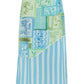 Anna Cate - Dillon Midi Skirt