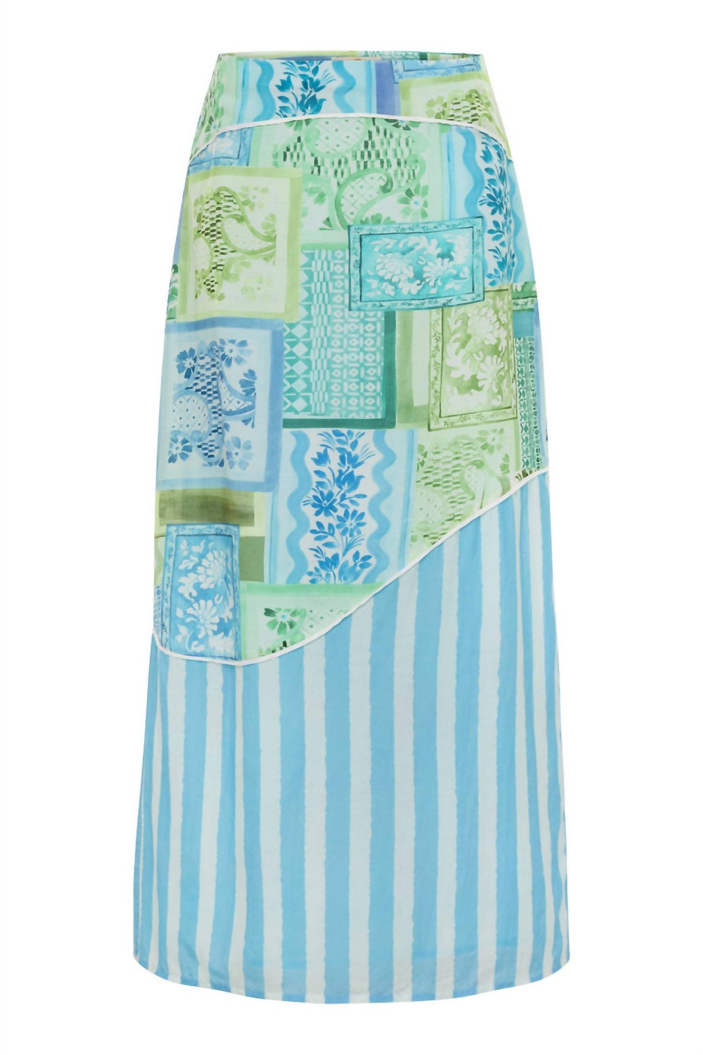 Anna Cate - Dillon Midi Skirt