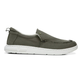 Vionic - MEN'S SEAVIEW CANVAS SLIP-ON SHOES
