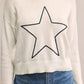 Z Supply - Sienna Lucky Star Sweater