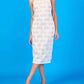 Endless Rose - Endlessrose974 Racer Back Neck Midi