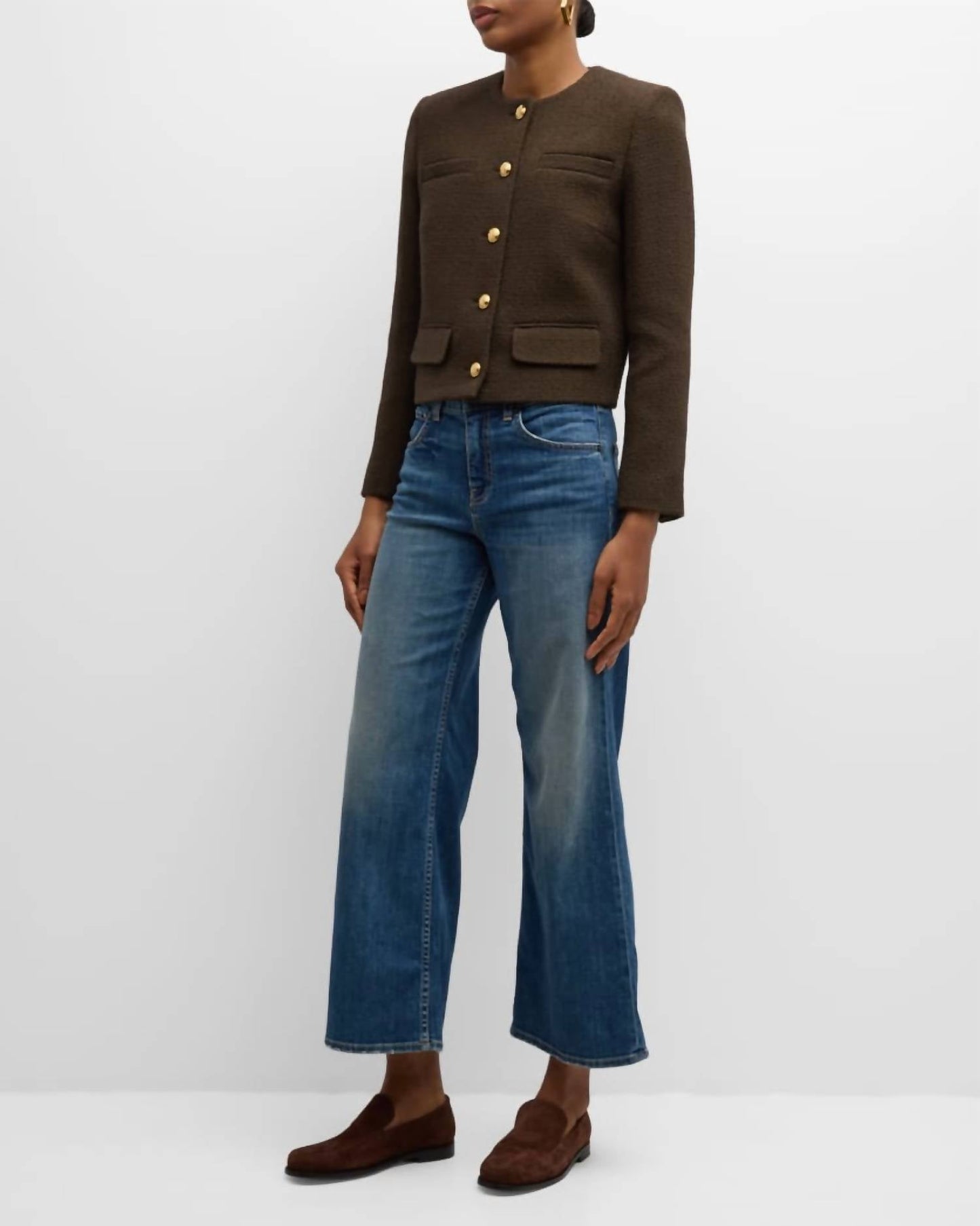 Nili Lotan - Paige Jacket