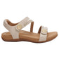Aetrex - Women's Jess Adjustable Sandals