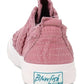 Blowfish - Women's Parlane Canvas Sneakers