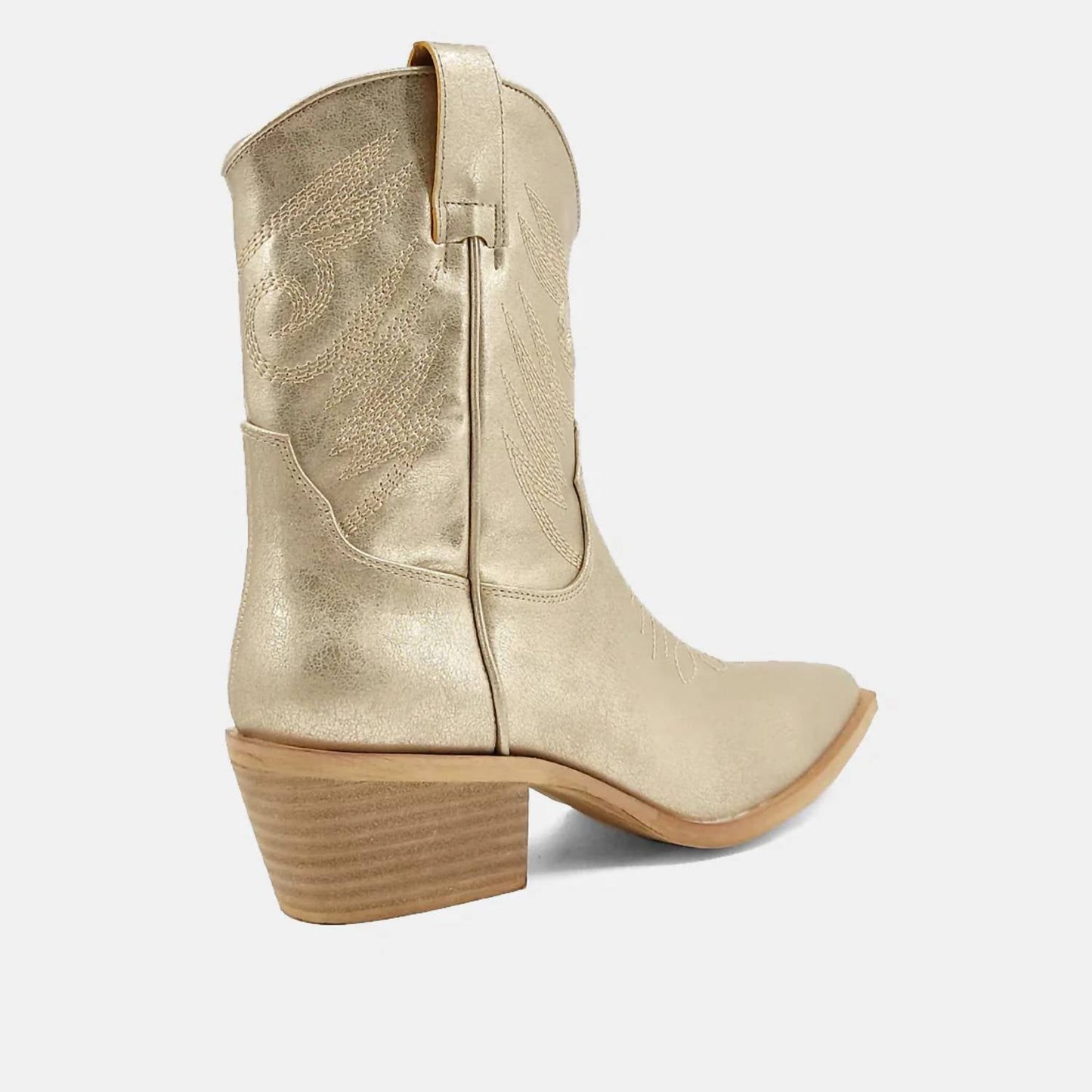 Shu Shop - Women's Zahara Cowgirl Boot