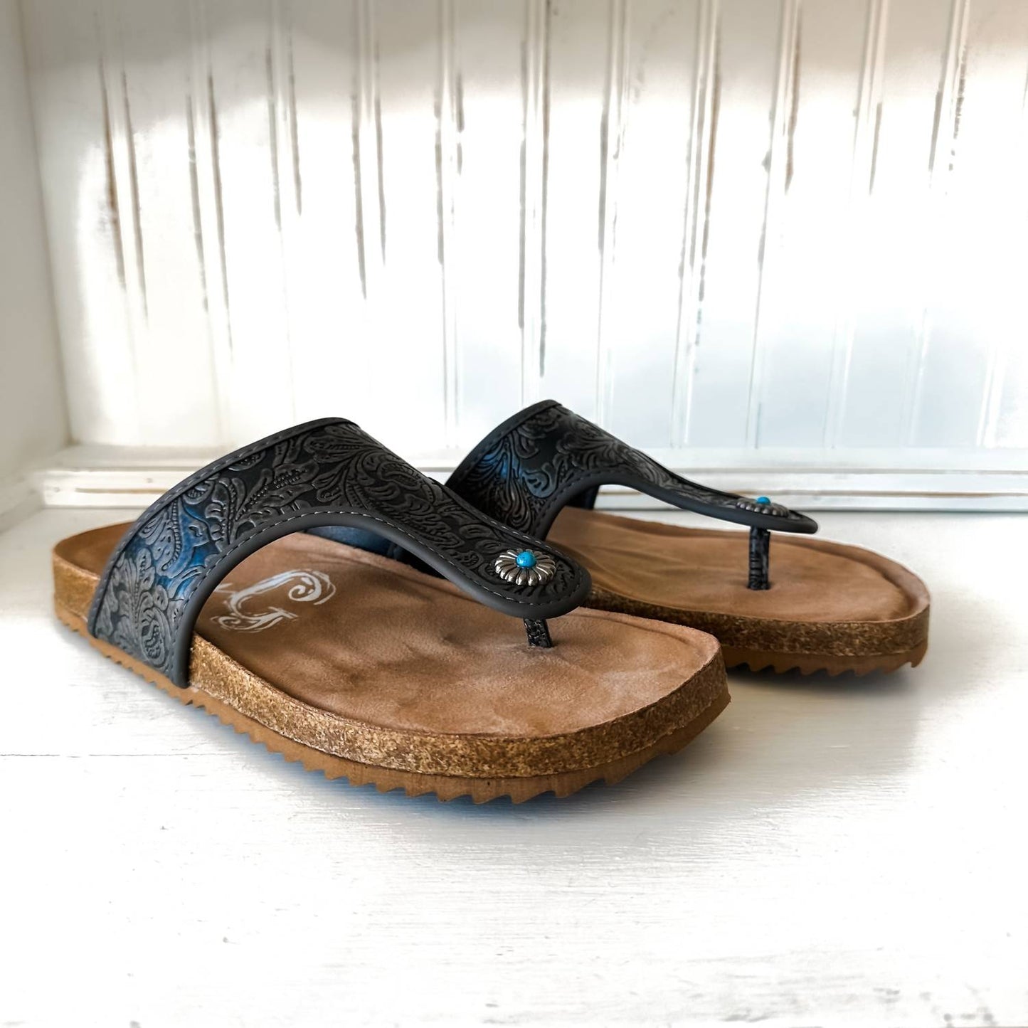 Very G - Women's Danni 2 Sandals