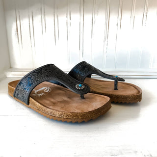 Very G - Women's Danni 2 Sandals