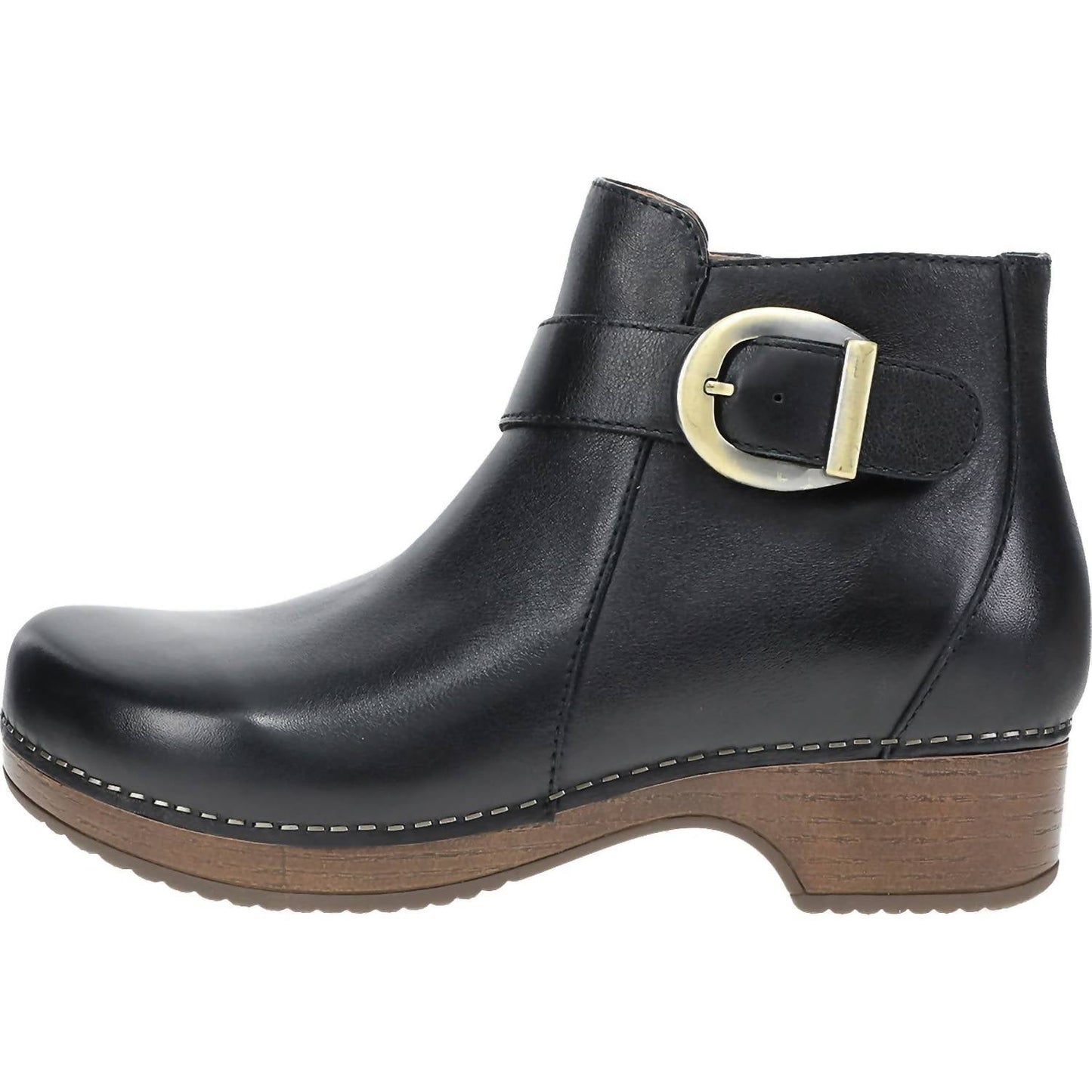 Dansko - Women's Brennan Calf Leather Boots