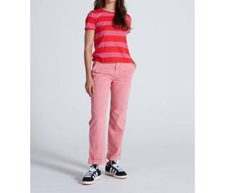 Askk Ny - Tomboy Twill Pant