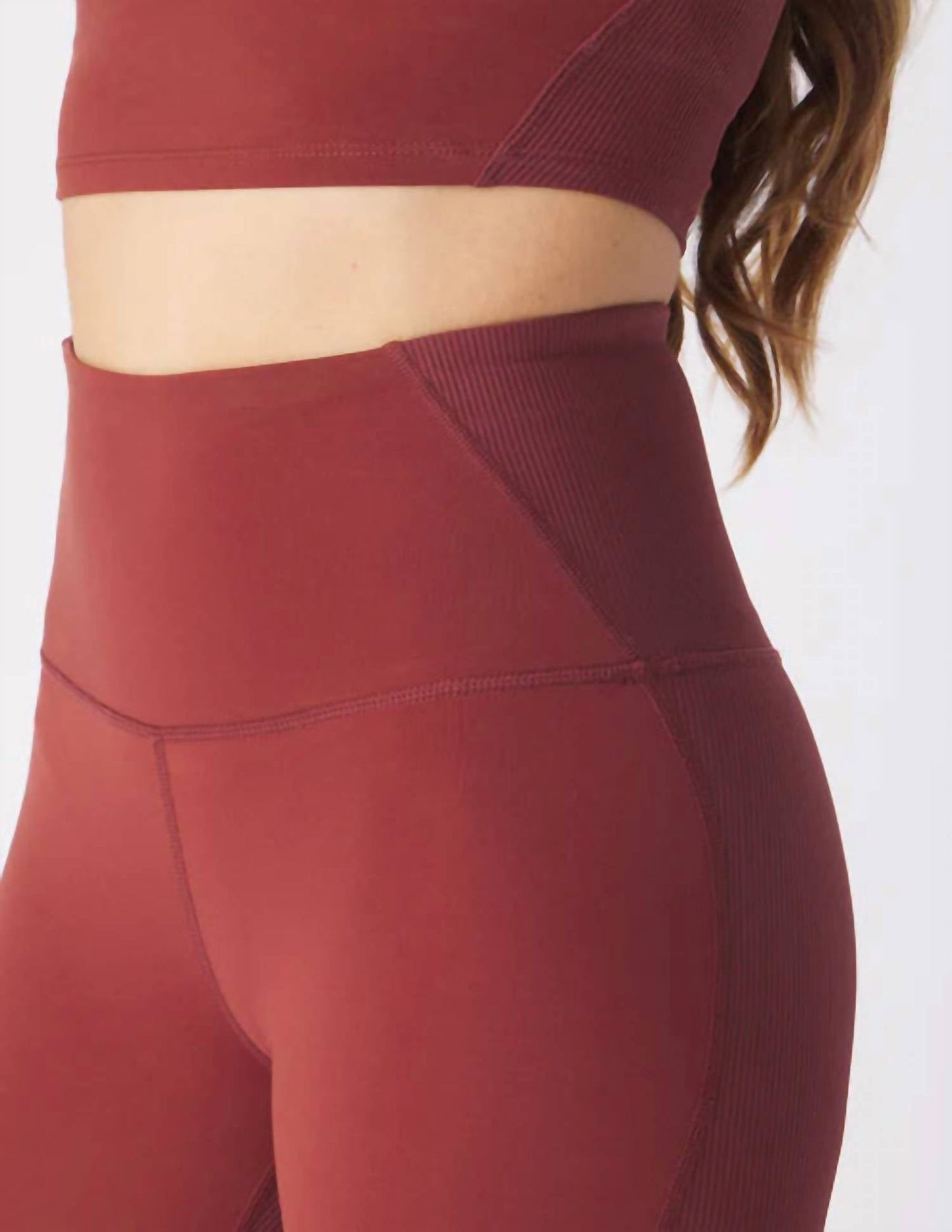 Glyder - Tone Up Leggings