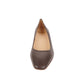 Butter - NOVELLA BLOCK HEELED PUMP