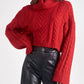 Elan - Vixen Sweater
