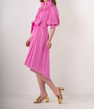 Emily Mccarthy - Rowan Dress