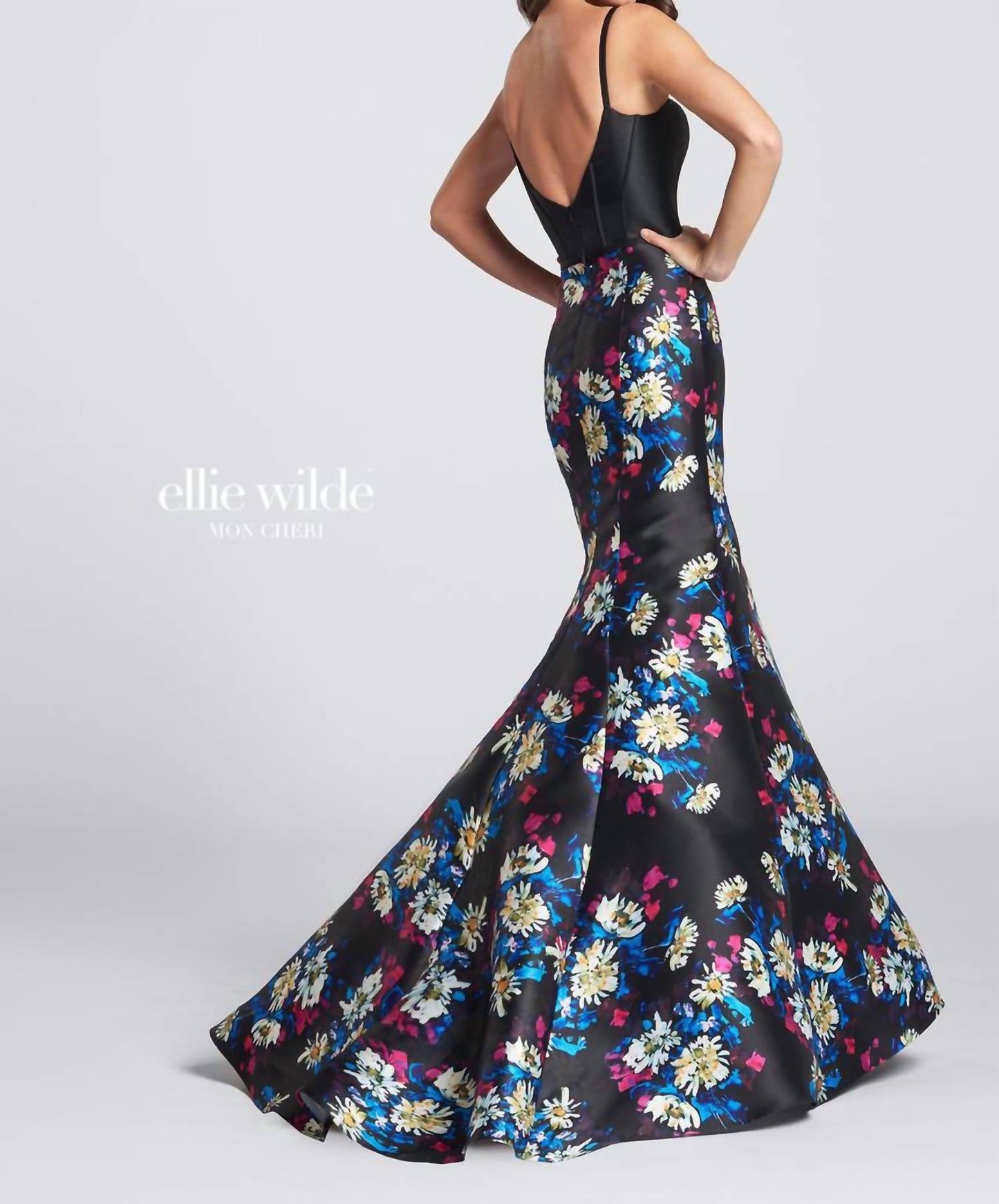 Ellie Wilde - Women's Prom Dress