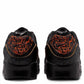 Nike - Men's Air Max 90 Lava Shoes