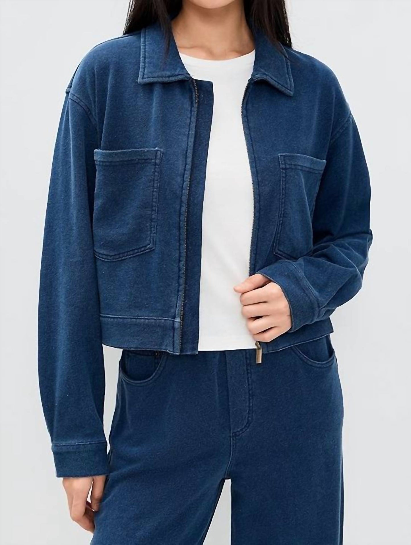 Z Supply - Heritage Knit Jacket