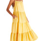 Z Supply - DALILAH EYELET MIDI DRESS