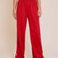 Le Lis - Bow Detail Track Pants