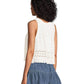 Free People - Marina Eyelet Tank