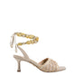 Sam Edelman - Women's Pamela Beaded Dress Sandal