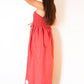 Citrine - Bella Dress