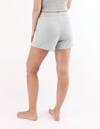 Glyder - Cozy Comfort Short
