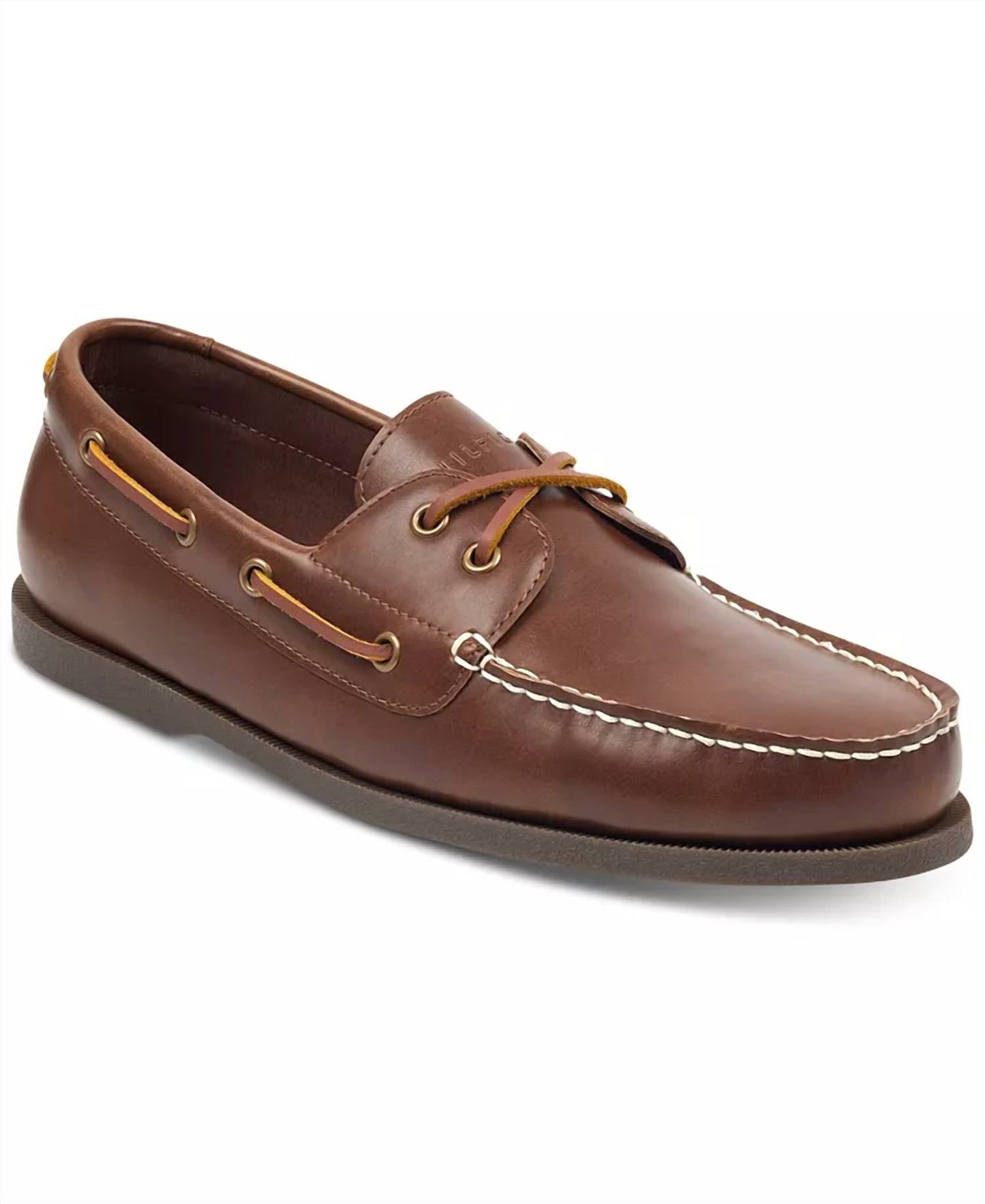 Tommy Hilfiger - Men's Brazen Slip-on Boat Shoes