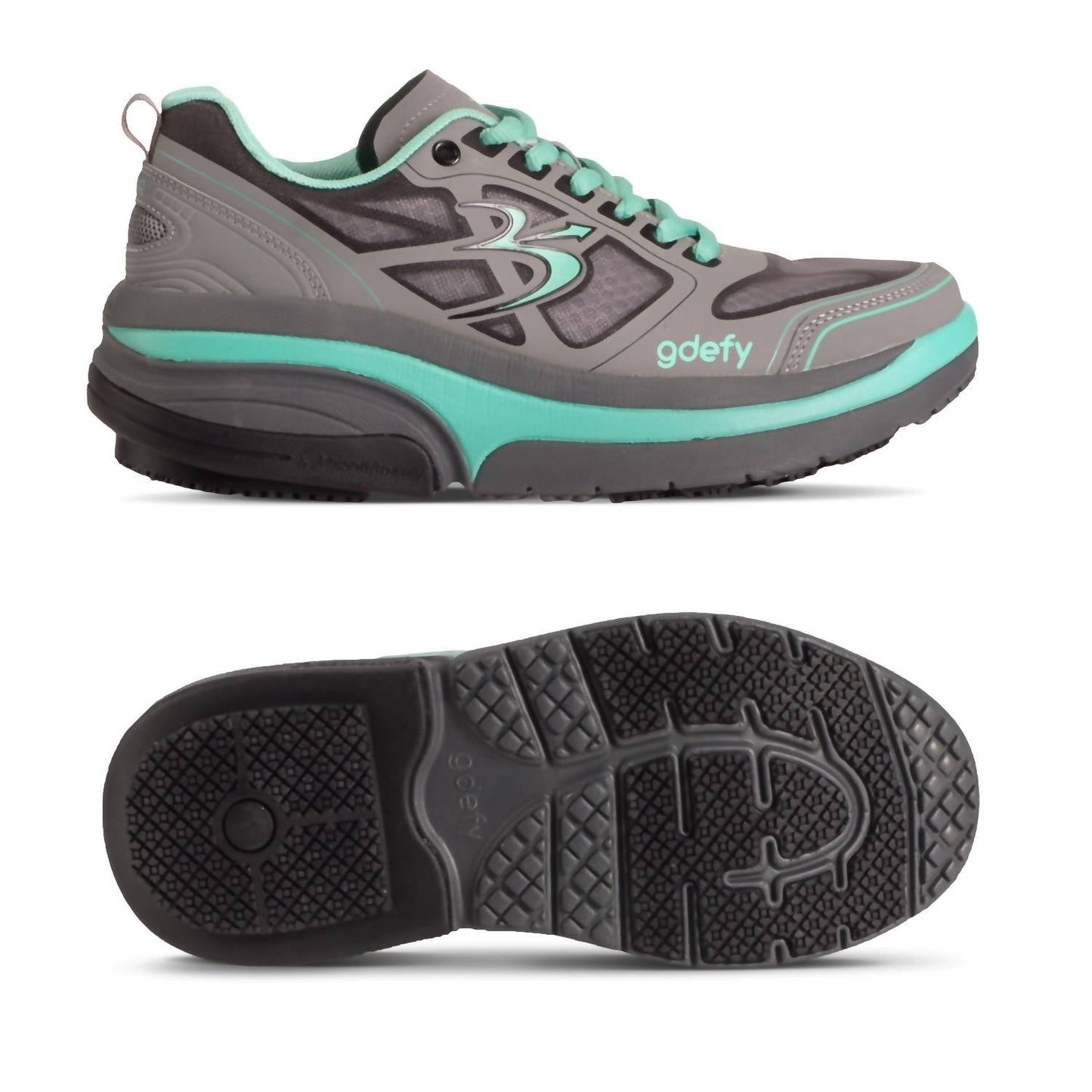 Gravity Defyer - Women's Ion Athletic Shoes