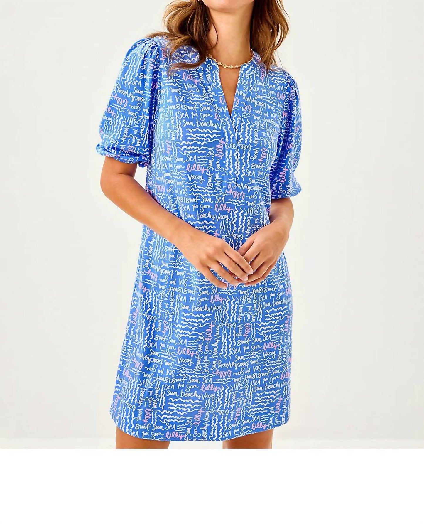 Lilly Pulitzer - Colson Dress