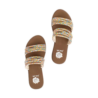 Yellowbox - Women's Debbie Slide Sandal