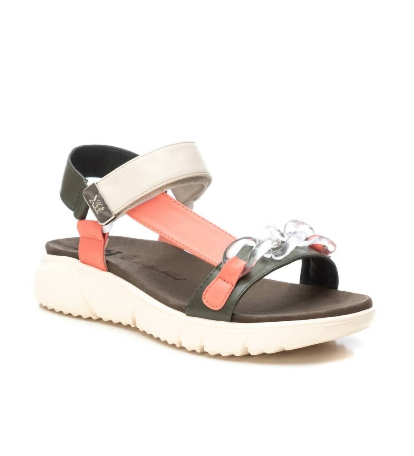 Xti - WOMEN'S FLAT SANDALS