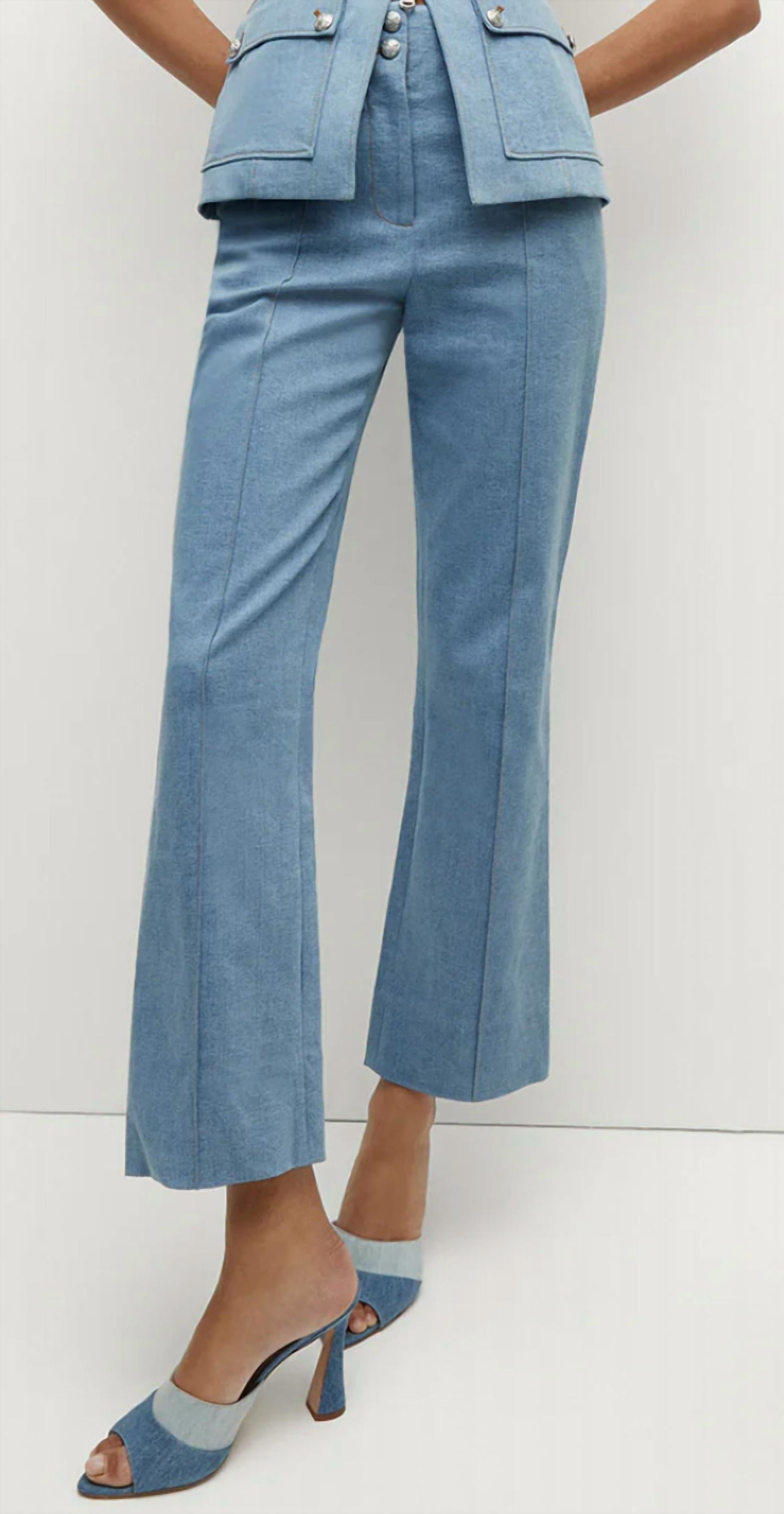 Veronica Beard - Kean Pant