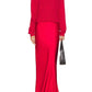 Nation Ltd - Gaia Bias Cut Maxi Skirt