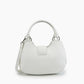 Like Dreams - Women's Artic Y2k Handle Crossbody Bag