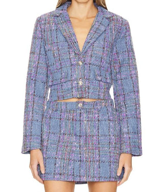 Steve Madden - Seraphine Blazer
