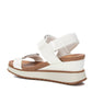 Xti - Women's Wedge Sandals