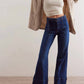 Free People - Ryla A Line Jean