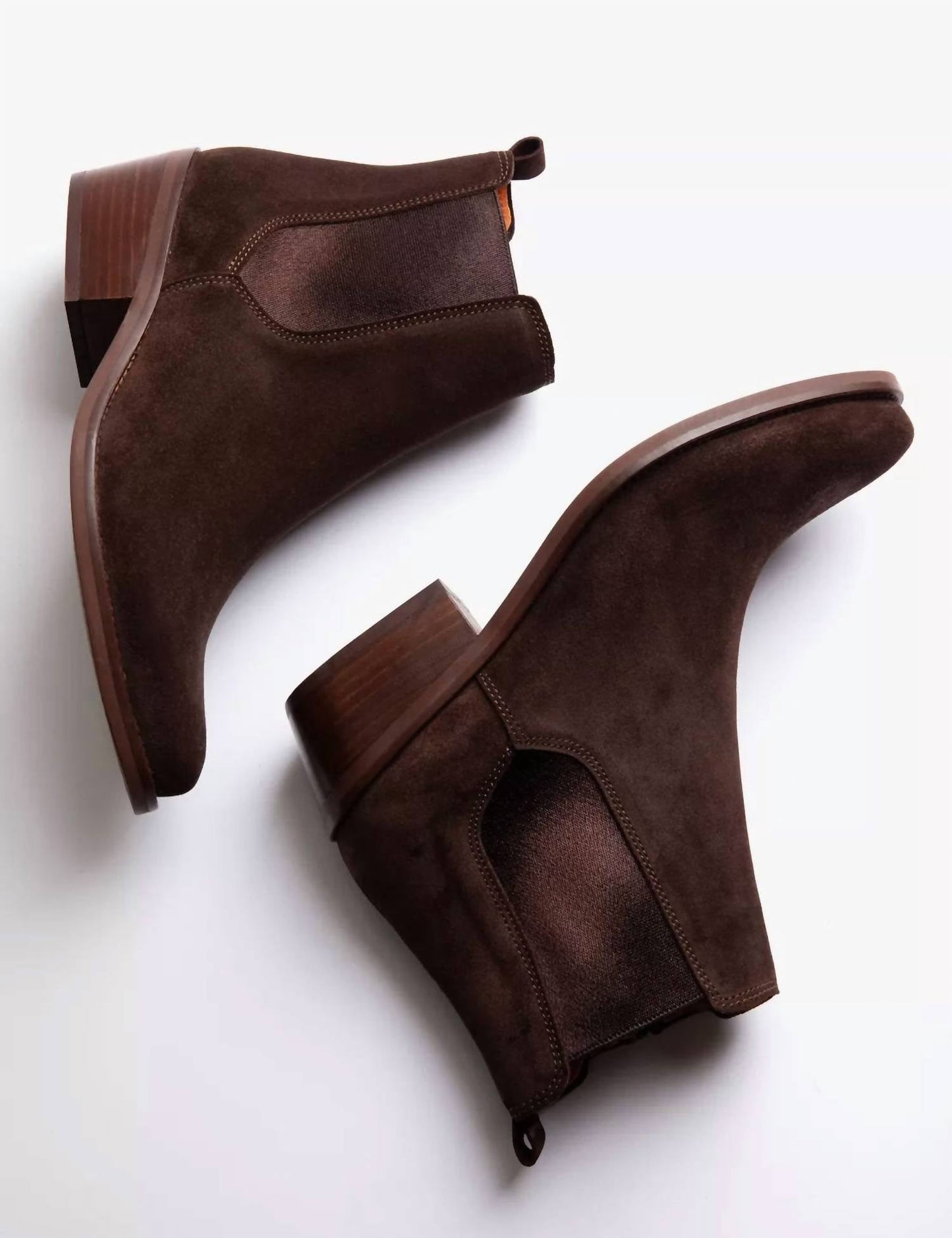 Penelope Chilvers - Women's Rove Suede Boot