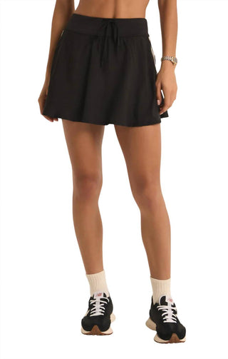 Z Supply - Court Club Skirt